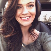 Ashlee Odney
