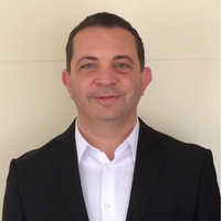 Alper Barbut