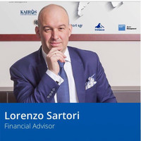 Lorenzo Sartori