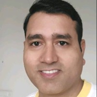 Atul Singh Gautam
