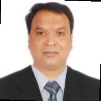 Laxman Reddy