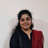 Jyothi Radhakrishnan