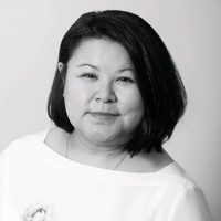 Ruth Cheng