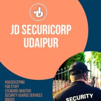 JD SECURICORP INC