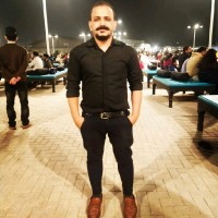 Haseeb Ahmed