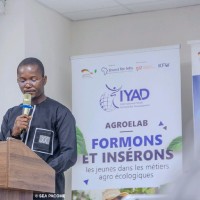 Nicodeme Pierre GAGAS BIBI VIII