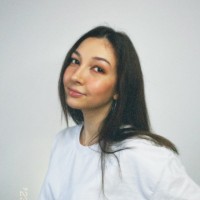 Алиша Зибарова