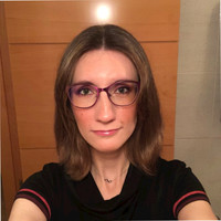 Marina Calvo Perez