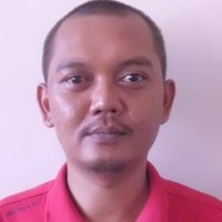 Asep Syafrudin