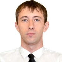 Dmitry Kazantsev