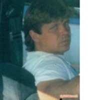 Patrick Tripp