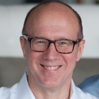 Curt Sharp