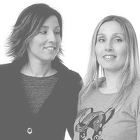 Stefania ed Elisa Felici