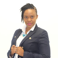 Tshepo Ayah (Mangoale)