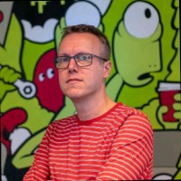 Sandor Mooijekind