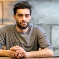 Danial Khansari