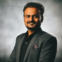 Ankush Raul 📈
