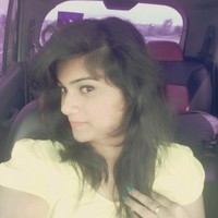 Shruthi R