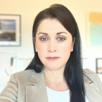 Victoria Mora