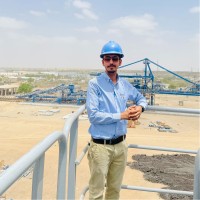 Musab Mushir