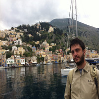 Dimosthenis Papapetrou