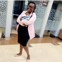 Grace Mbatha