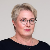 Helle Pedersen