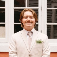 Garrett Ingram
