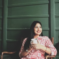 Shivangi Ahuja