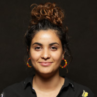 Yousra El Abdellaoui