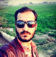 Ahsan Cheema