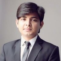Vikash Maheshwari