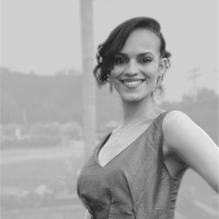 Ana María Arango Camacho