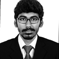 Jeyanth B