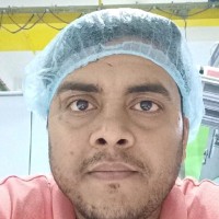 Dheerendra Singh Tomar