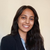 Kreena Patel