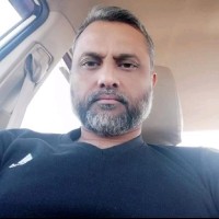 M.Afzal Ghanchi