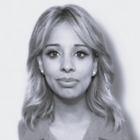 Lisbeth Avila