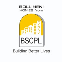 Bscpl Infrastructure