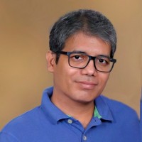 Mohammad Khayrul Hasan