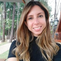 Raphaela Domeneghetti Nascimento
