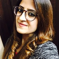 Priyanka Bakshi