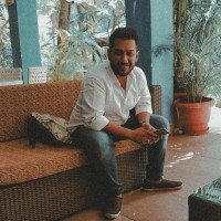 Srihari Parthasarathy