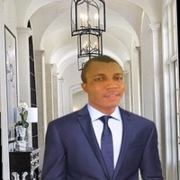 Felix Akhagbemhe