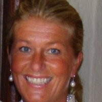 Martina Liljeholm