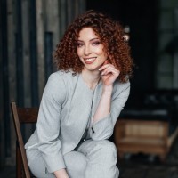 Iuliia Vakhromtseva