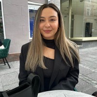 Büsra Sahin