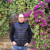 Noureddine Djenidi