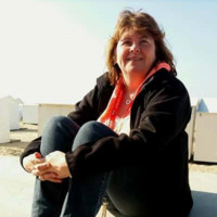 Karine Bosch