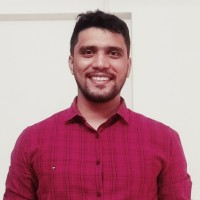 Omkar Talekar
